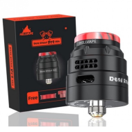 Hellvape | Dead Rabbit Pro RDA Tank | Atomizador