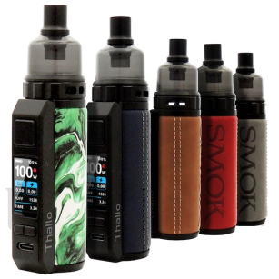 Pod Mod Kit | Smok Thallo 80w 3000mAh