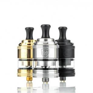 Conheça o incrível Vandy Vape Berserker MTL RTA Tank!