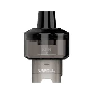 Cartucho (Pod) | Uwell Crown M Tank 4mL
