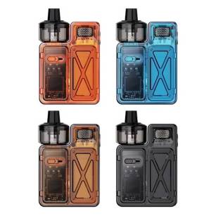 Conheça o incrível e tecnológico Uwell Crown Pod Mod!