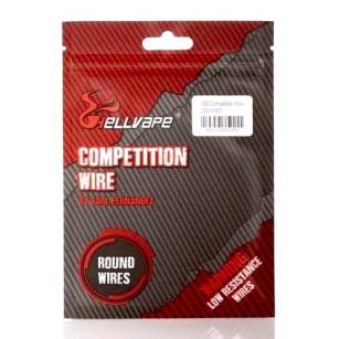 Fio para coil | Hellvape Competition Wire N90 2 Metros