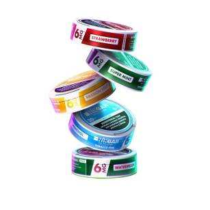 Confira o review completo do snus Nikbar Nik Pouche!