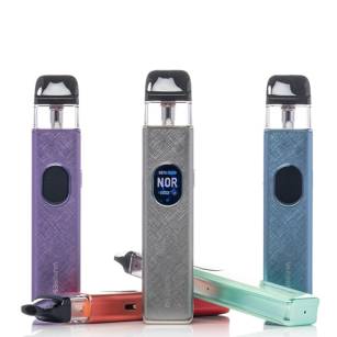 Conheça o Vaporesso Xros 5 Kit e garanta já o seu!