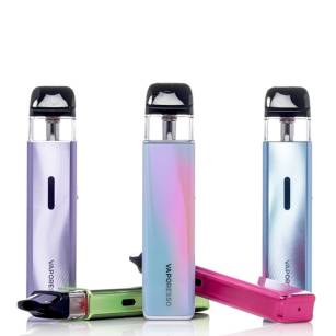 Confira o review do Vaporesso Xros Mini 5 e garanta o seu!