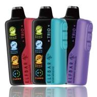 Veja o review do Elf Bar Trio de 40K puffs e garanta o seu!