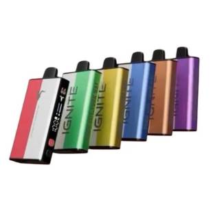 Confira o review do Ignite Sweet 40K e garanta já o seu!