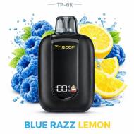 Pod Sem Nicotina 6000 Puffs | Threep TP-6K Zero Nic