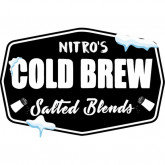 Nitro's Cold Brew