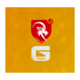 G Pods Descartáveis