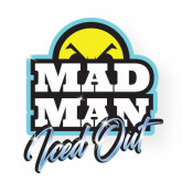Mad Man Liquids