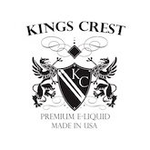 Kings Crest E-liquids
