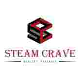 Steam Crave